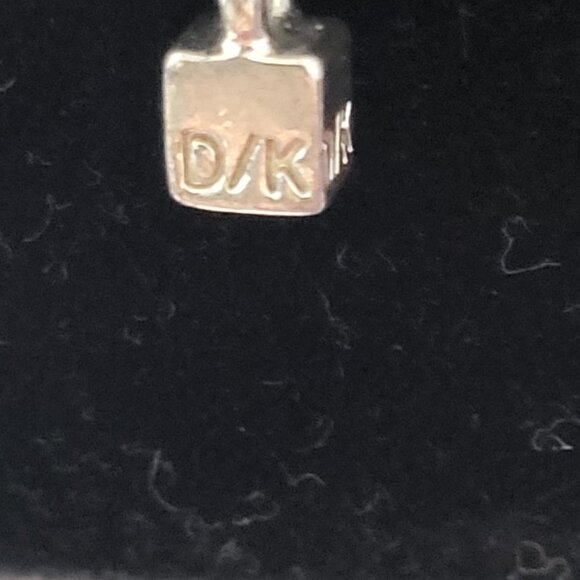 ✨ D&K Vintage Style Necklace – Perfect Christmas Gift! 🎁✨ - Picture 5 of 8